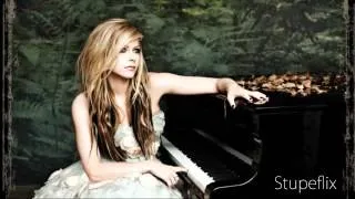 Avril Lavigne - Remember When [Piano Instrumental]