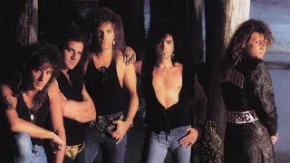 Bon Jovi | I'll Be There For You | Rare Demo Version | Vancouver 1988