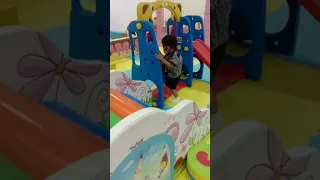 KIDZ PLAY ROOM at Metro Central Mall - Sta. Cruz, Laguna