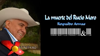 La muerte del Rucio Moro - Reinaldo Armas [FULL HD 1080p]