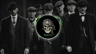 اجمل ريمكس عصابات المافيا تاخذك العالم اخر يبحث عنها الملاين 🤯🎧- Remix mafia