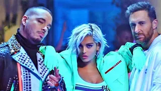 ( 1 Hour )David Guetta - Say My Name  ft. Bebe Rexha, J Balvin