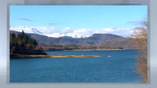 რაჭა -საქართველო, მარიამ ლაფერაშვილი