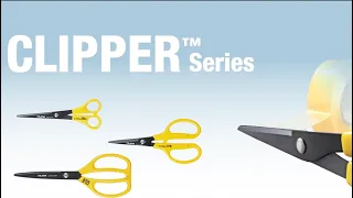 【TAJIMA】 CLIPPER