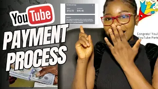 HOW TO GET PAID ON YOUTUBE ( Taxes, Eligibility Requirements, etc) How YouTube payment Process Works