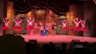 "Be Our Guest" - Beauty and The Beast Live on Stage - Disney Hollywood Studios