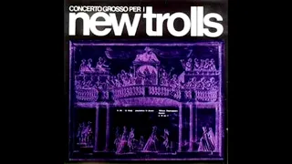 Новые тролли - Concerto grosso per I - 1971