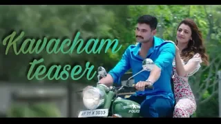 KAVACHAM Teaser || Bellamkonda Sai Sreenivas, Kajal, Mehreen || Sreenivas Mamilla || KAVACHAM 2018