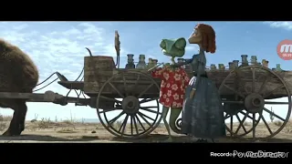 Rango La Pelicula Completa Parte 15 En Español Latino