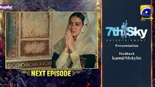 Khuda Aur Mohabbat - Season 3 Ep 28 teaser[Eng Sub] Digitally Presented by Happilac Paint-6th Aug 21