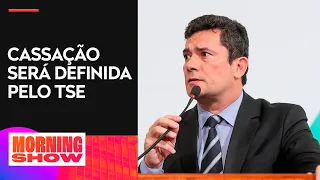 TRE-PR absolve senador Sergio Moro