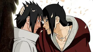 Sasuke vs Itachi [AMV]