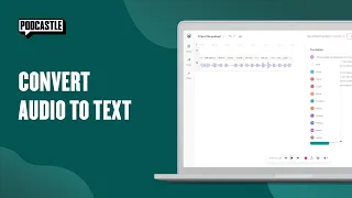 How to Convert Audio to Text: The Easiest Way!