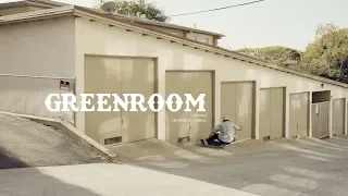 GREENROOM - Carver Skateboards