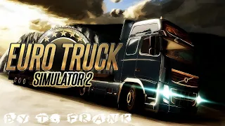 Euro Truck Simulator 2  ▷ СТРИМ ◁  Открытый конвой БЕЗ ОГРАНИЧЕНИЙ