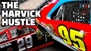 🔴 Attempting to Defeat the Most Difficult Challenge in NASCAR 2013