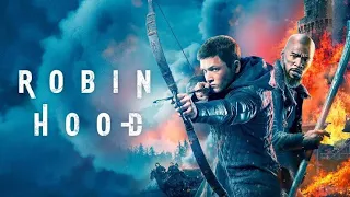 Robin Hood: Prince of Thieves FuLLMovie HD (QUALITY)