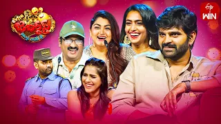 Extra Jabardasth Latest Promo | 12th May 2023 | Rashmi, Kushboo, Krishna Bhagavaan | ETV Telugu