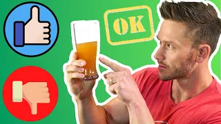 Which Alcohol is the Worst on Keto (& What to Drink Instead)