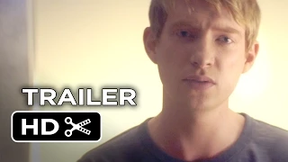 Ex Machina TRAILER 1 (2015) - Oscar Isaac, Domhnall Gleeson Sci-Fi Movie HD