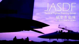 JASDF Tactical Fighter Training Group - Masters of the Skies│エリア88 Angels - MISSION（FUGA）