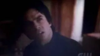 Damon and Elena- Wasted