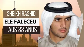 Príncipe Rashid Bin Mohammed Al Maktoum I O Sheikh Rebelde de Dubai?