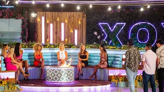 Love Island USA's Most SHOCKING Elimination Yet Sends Three Islanders Home!