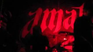 [AMATORY] Семь Шагов (10.09.11 "От Заката До Рассвета" [Тверь])