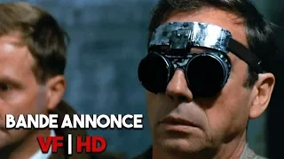 L'Aveu (1970) Bande Annonce VF [HD]