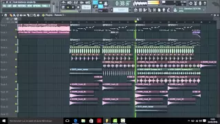 ID - Freak (Fl Studio Remake)