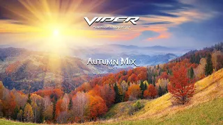 The Four Seasons: Autumn Mix 2023 (Viper Progressive Trance Sessions)