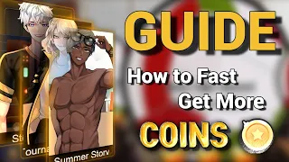 GUIDE ► How to Fast Get More COINS ► The Spike Mobile. Volleyball 3x3