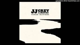 J.J. Grey & Mofro - Standing on the Edge of Love