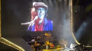Elton John - Goodbye Yellow Brick Road - London O2 Arena 16th April 2023