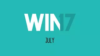 WIN Compilation July 2017 (2017/07) | LwDn x WIHEL