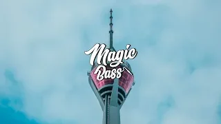 HI-LO & Mike Cervello - Impulse [Bass Boosted]