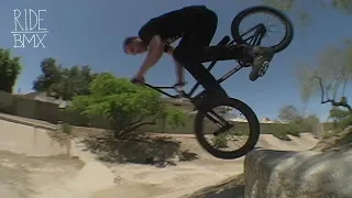 RJ ORR SLAYS PHOENIX! (BMX)