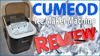 Ice Maker Machine Review