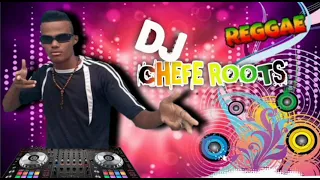 DJ CHEFE ROOTS MELO DE GABRIEL 2021 LANSADO POR MI