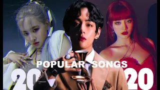 KPOP RANDOM PLAY DANCE l POPULAR SONGS 2020 ✨