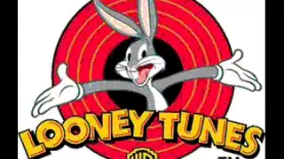 Looney Tunes Instrumental Beat