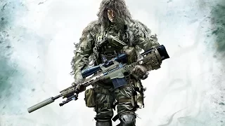 Sniper Ghost Warrior 3 опять сейв слетел