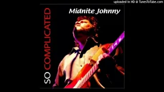 Midnite Johnny - Spy Boy