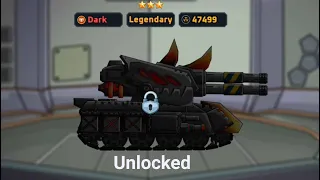 Battle of Tank Steel : New Tank Ramos Unlocked Event