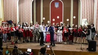 ДЮП 2018