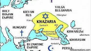 Yehudá Halevi El Kuzarí y el Reino de los Jázaros