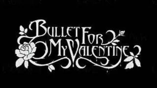 Bullet For My Valentine - Scream Aim Fire (STUDIO VERSION)