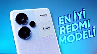 REDMİ NOTE 13 PRO PLUS | En İyi Redmi Modeli