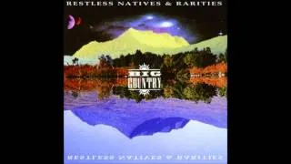 Big Country Restless Natives (Full Soundtrack)